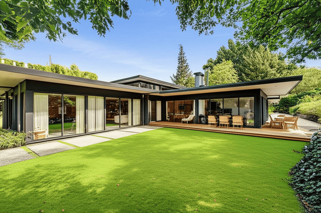 Spacious Family Home in OMR Chennai